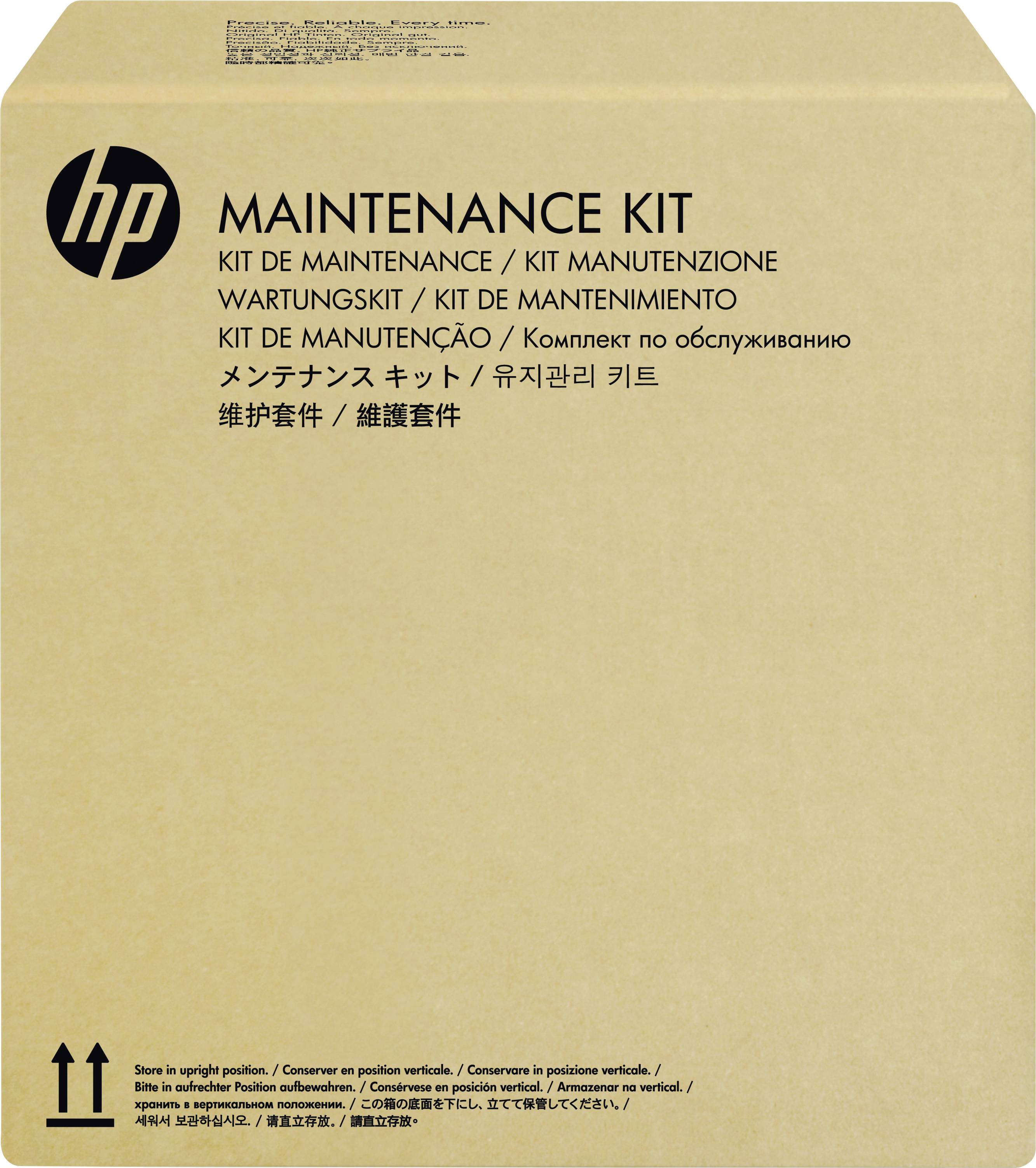 HP Wartungs-Kit L2756A#101