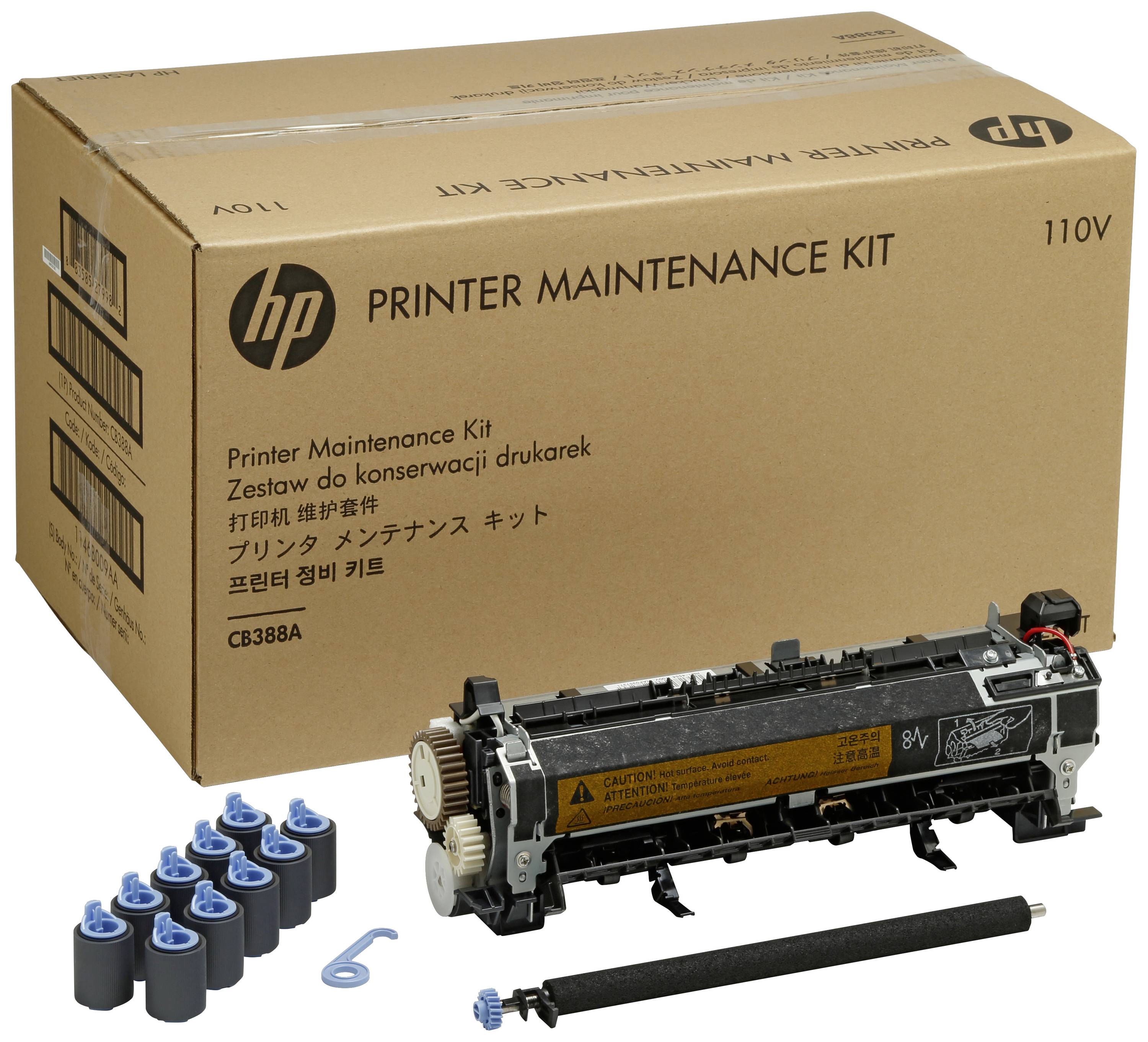 HP Wartungs-Kit Wartungs-Kit CB389A