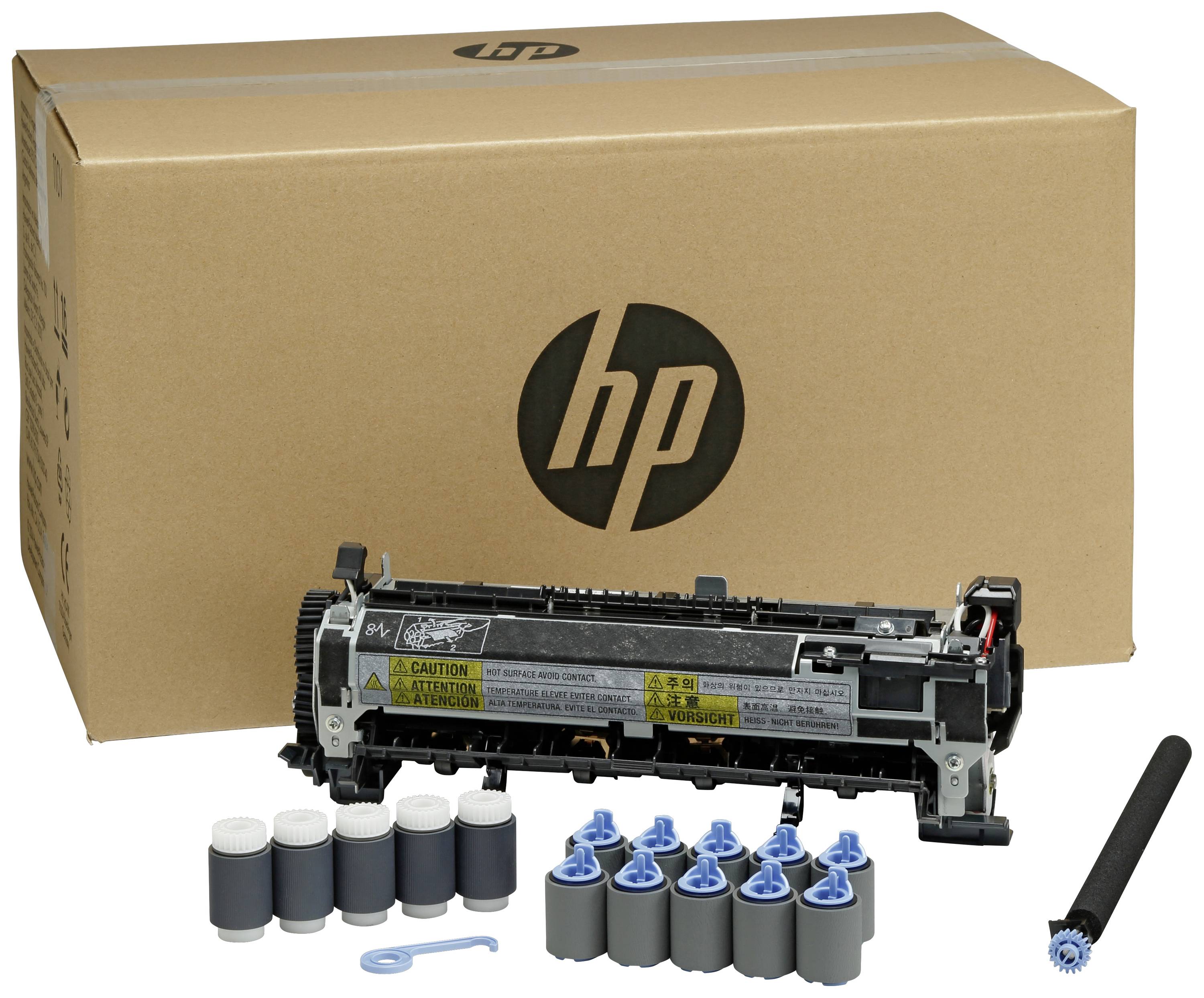 HP Wartungs-Kit F2G77A