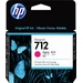 HP Druckerpatrone 712 Original Magenta 3ED68A HP Druckerpatrone 712 Original Magenta 3ED68A