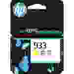 HP Druckerpatrone 933 Original Gelb CN060AE#BGX Tinte