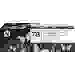 HP Druckkopf 713 Original 4er-Pack Schwarz, Cyan, Magenta, Gelb 3ED58A