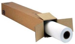 HP Universal Coated L5C73A Plotterpapier 84.1 cm x 91.4 m 1 St.