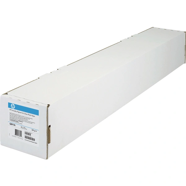 HP Superheavyweight Pluss Matte Q6627B Plotterpapier 91.4cm x 30.5m 1St. HP Superheavyweight Pluss Matte Q6627B Plotterpapier 91.4cm x 30.5m 1St.