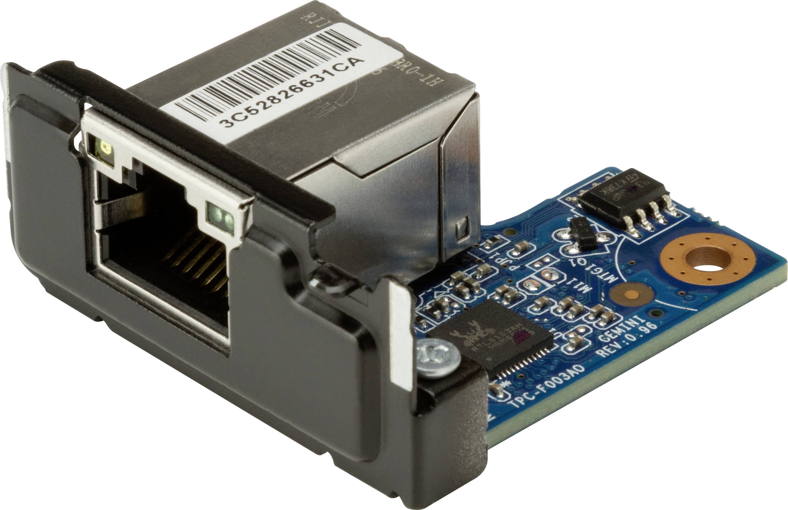 HP Erweiterungsmodul RJ45