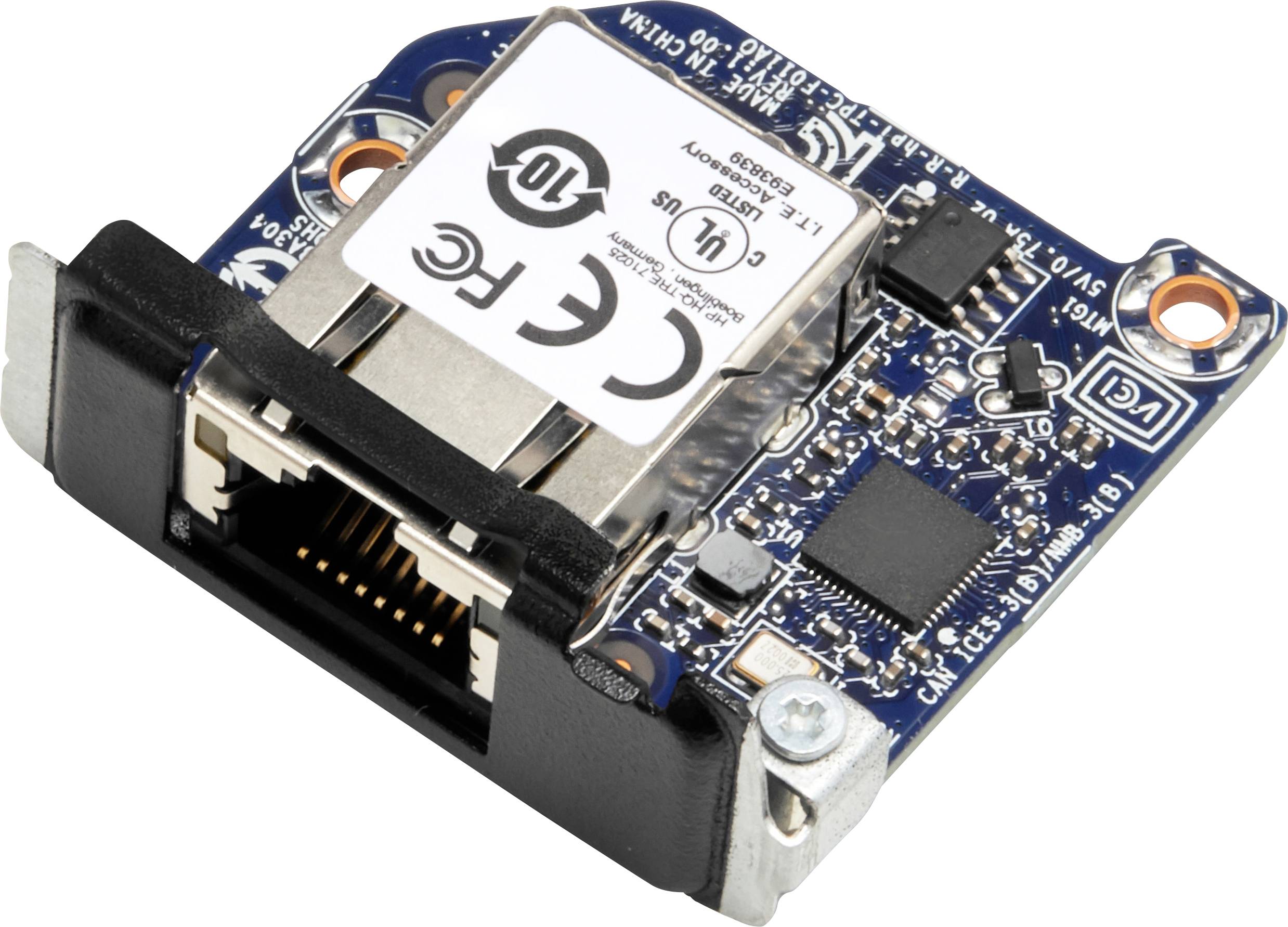 HP Erweiterungsmodul RJ45