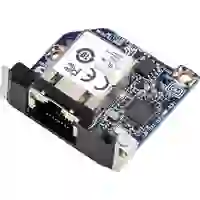 HP Erweiterungsmodul RJ45 HP Erweiterungsmodul RJ45
