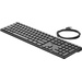 HP 320K Kabelgebunden Tastatur Deutsch, QWERTZ