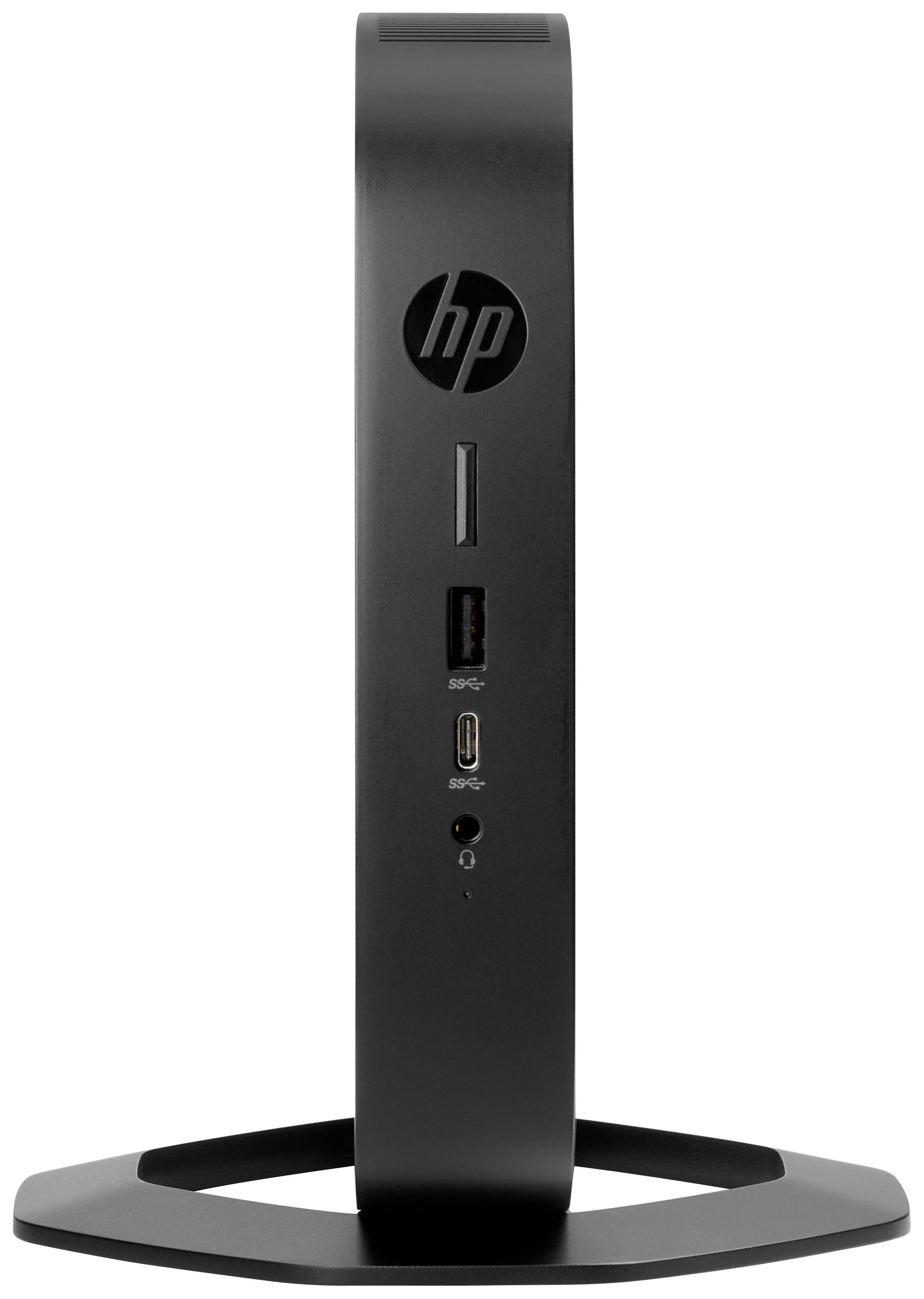 HP t540 Thin Client AMD R1305G (2 x 1.5GHz / max. 2.8GHz) 4GB RAM 16GB