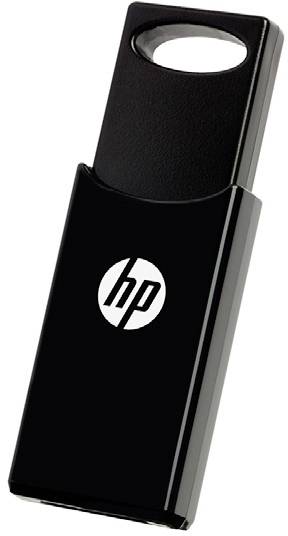 HP v212w USB-Stick 128 GB Schwarz HPFD212B-128 USB-A (USB 2.0)
