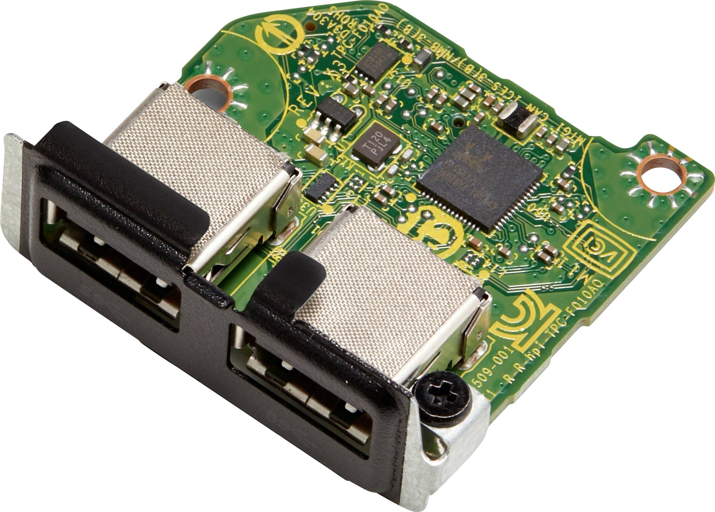 HP 141J9AA USB 3.2 Gen 1 Controllerkarte