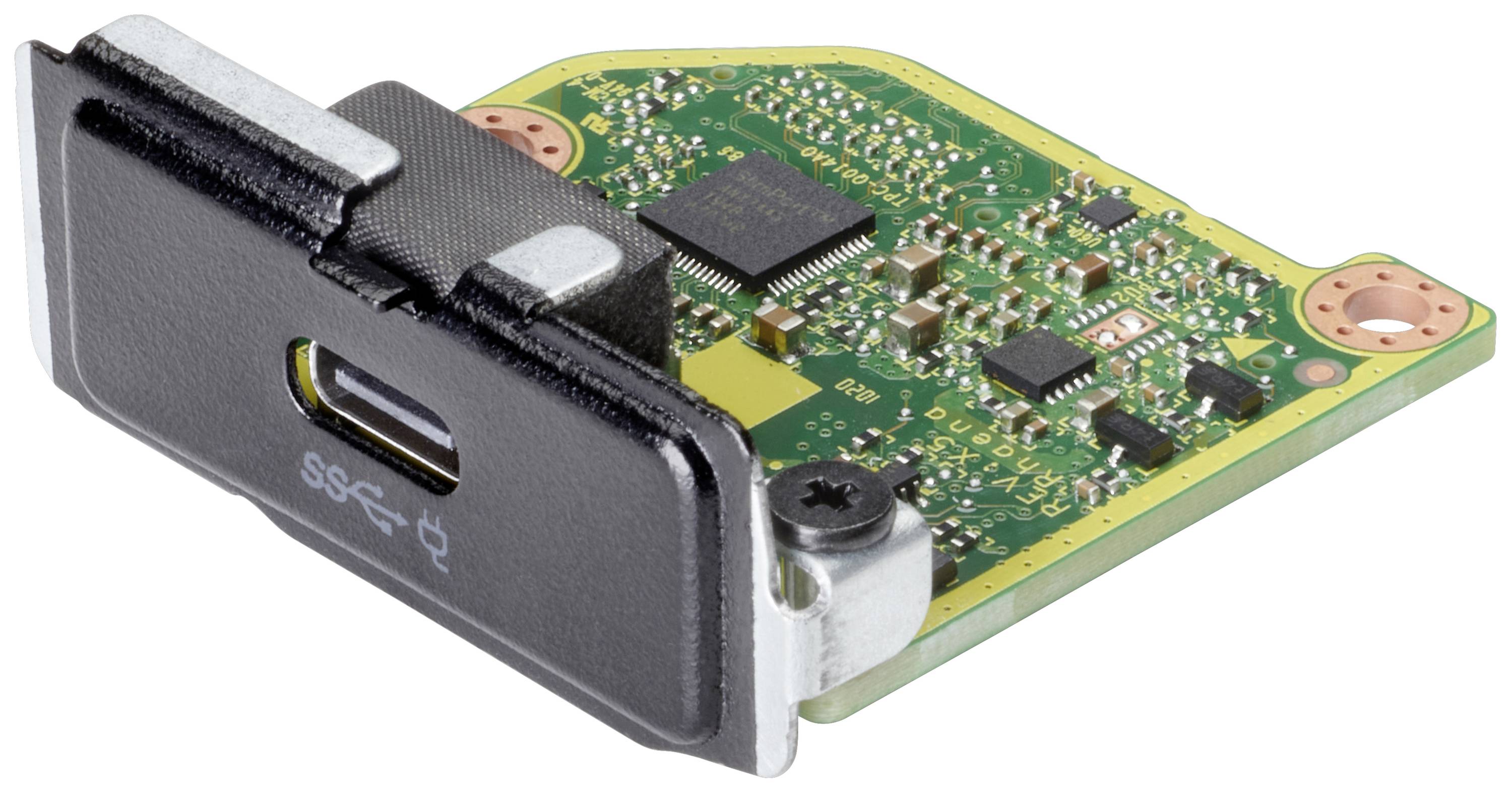 HP 13L60AA USB-C® 3.1 Gen2 Schnittstellenkarte