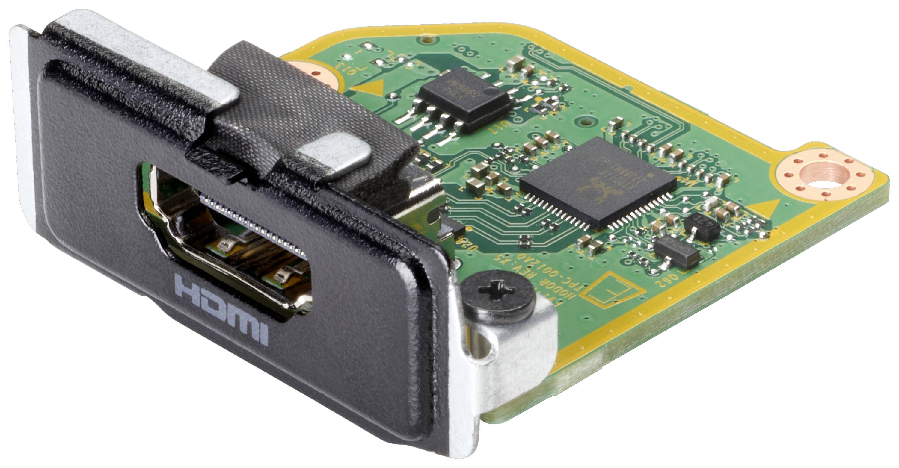 HP 13L55AA HDMI-Anschluss
