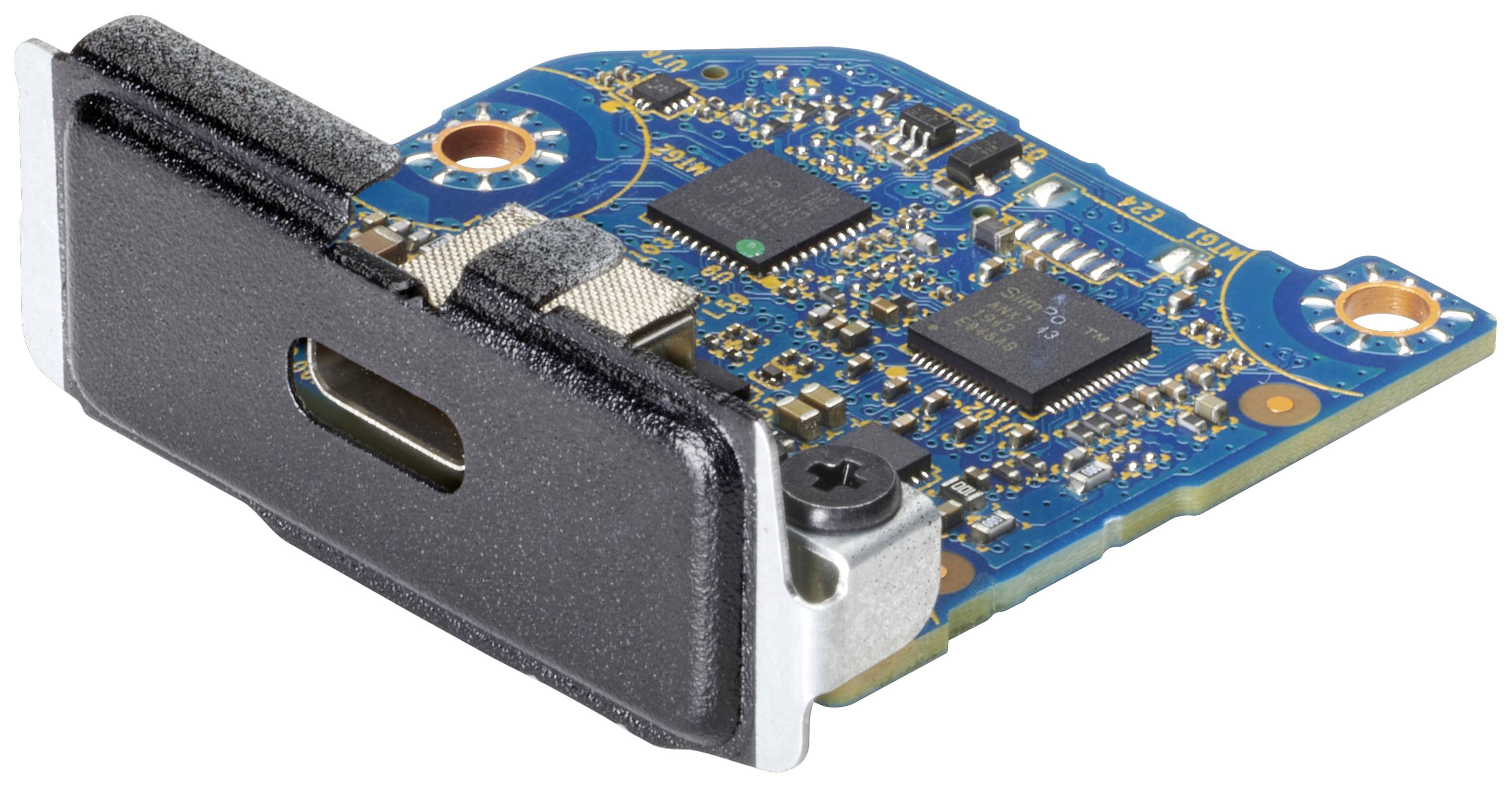 HP 13L59AA USB-C® 3.1 Gen2 Schnittstellenkarte