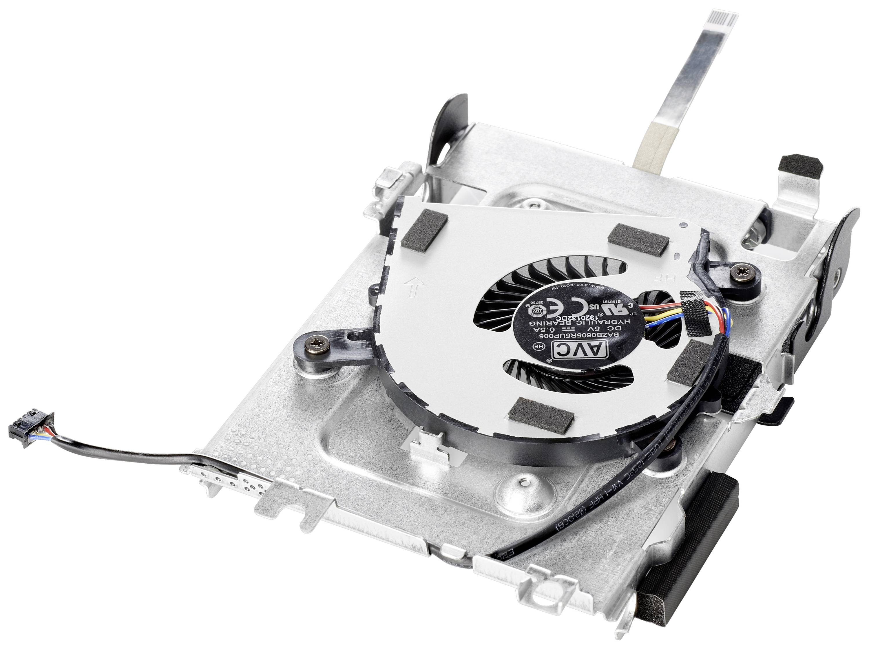 HP 13L70AA SSD Kit 2.5 Zoll