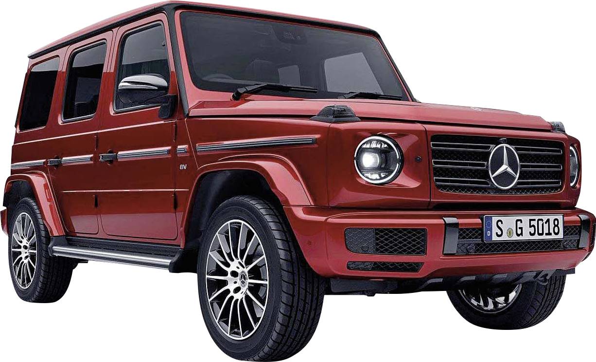 Maisto Mercedes G-Klasse G63 AMG 1:24 Modellauto
