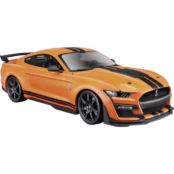 Maisto Ford Mustang Shelby GT500 1:24 Modellauto