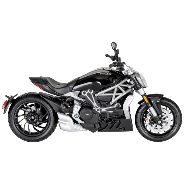 Maisto Ducati X Diavel S 1:12 Modellmotorrad Maisto Ducati X Diavel S 1:12 Modellmotorrad