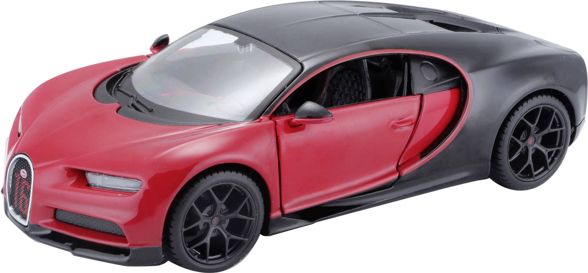 Bburago Bugatti Chiron Sport 1:18 Modellauto