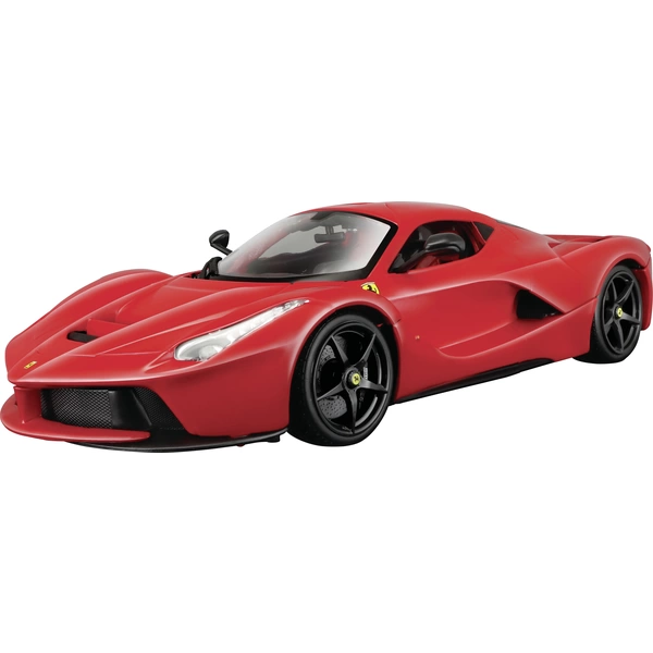 Bburago LaFerrari 1:18 Modellauto Bburago LaFerrari 1:18 Modellauto