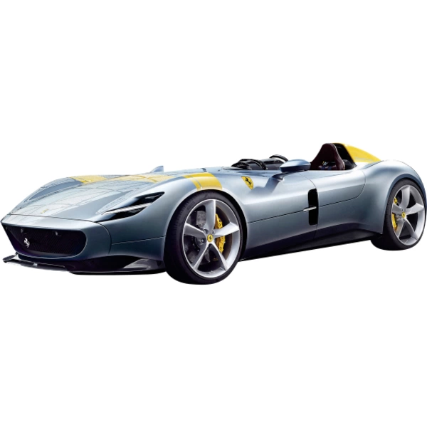Bburago Ferrari Monza SP1 1:18 Modellauto Bburago Ferrari Monza SP1 1:18 Modellauto