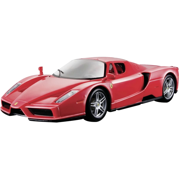 Bburago Ferrari ENZO 2002-2004 1:24 Modellauto Bburago Ferrari ENZO 2002-2004 1:24 Modellauto