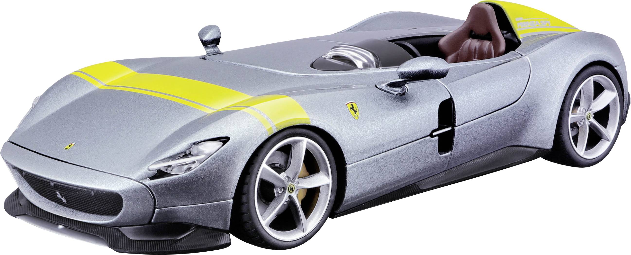 Bburago Ferrari Monza SP1 1:24 Modellauto