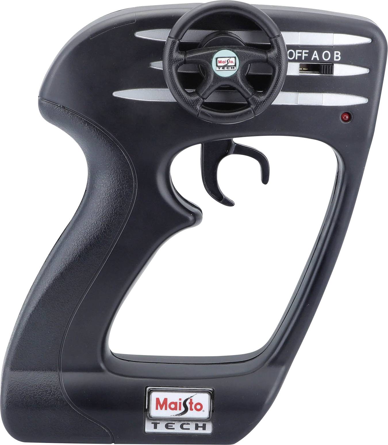 MaistoTech 581334 Rock Crawler Pro RC Einsteiger Modellauto Geländewagen inkl. Akku und Ladekabel