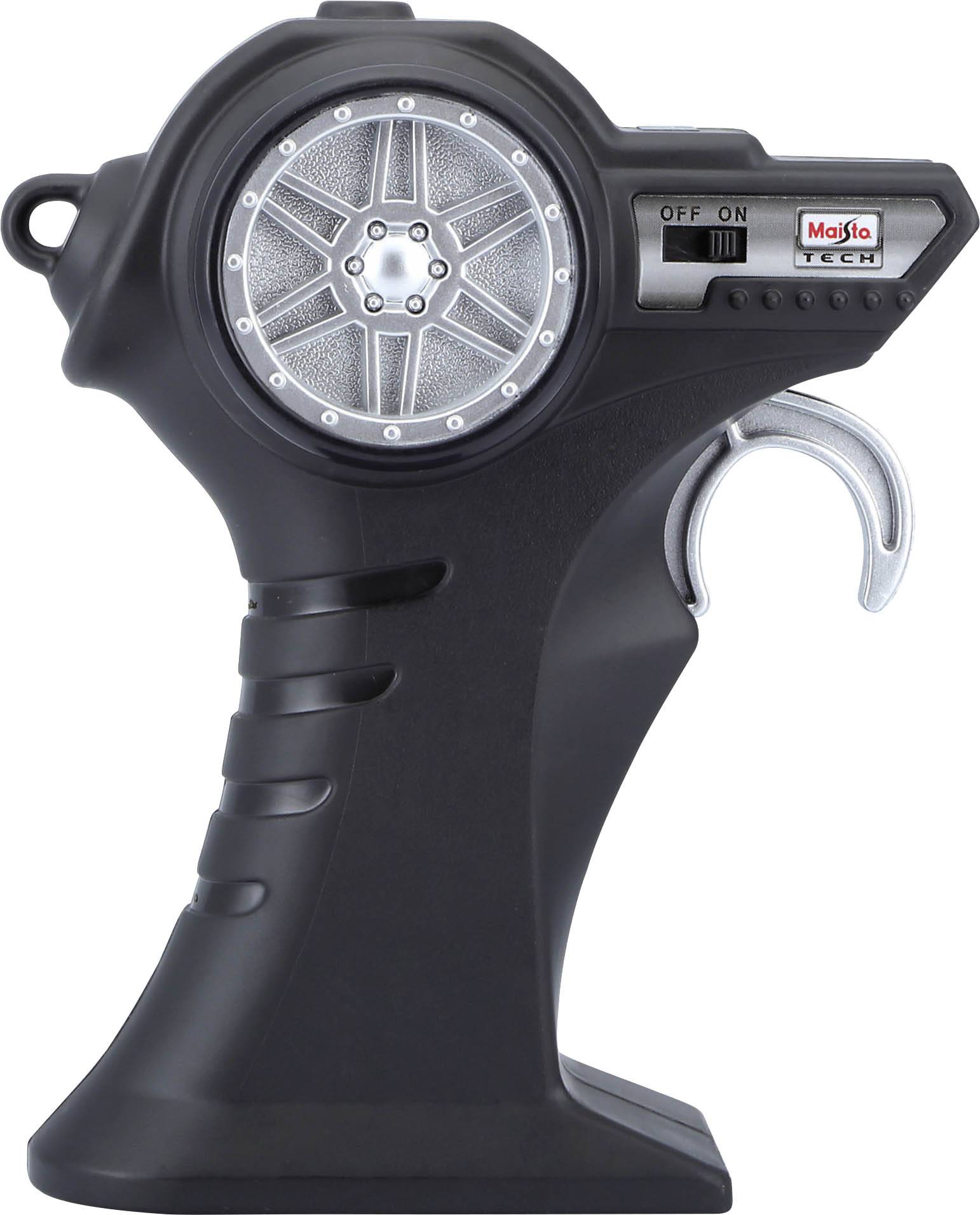 MaistoTech 582338 Lamborghini Sian FKP37 1:24 RC Einsteiger Modellauto Rennwagen inkl. Akku und Ladekabel