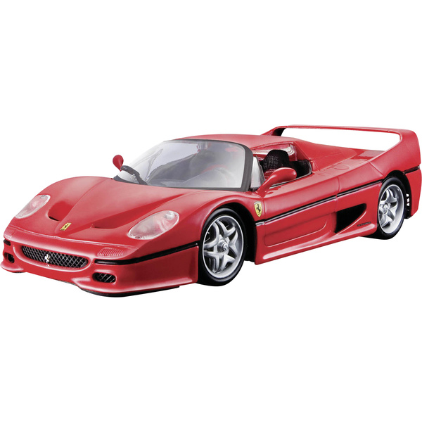 Bburago Ferrari F50 1996-1997 1:24 Modellauto