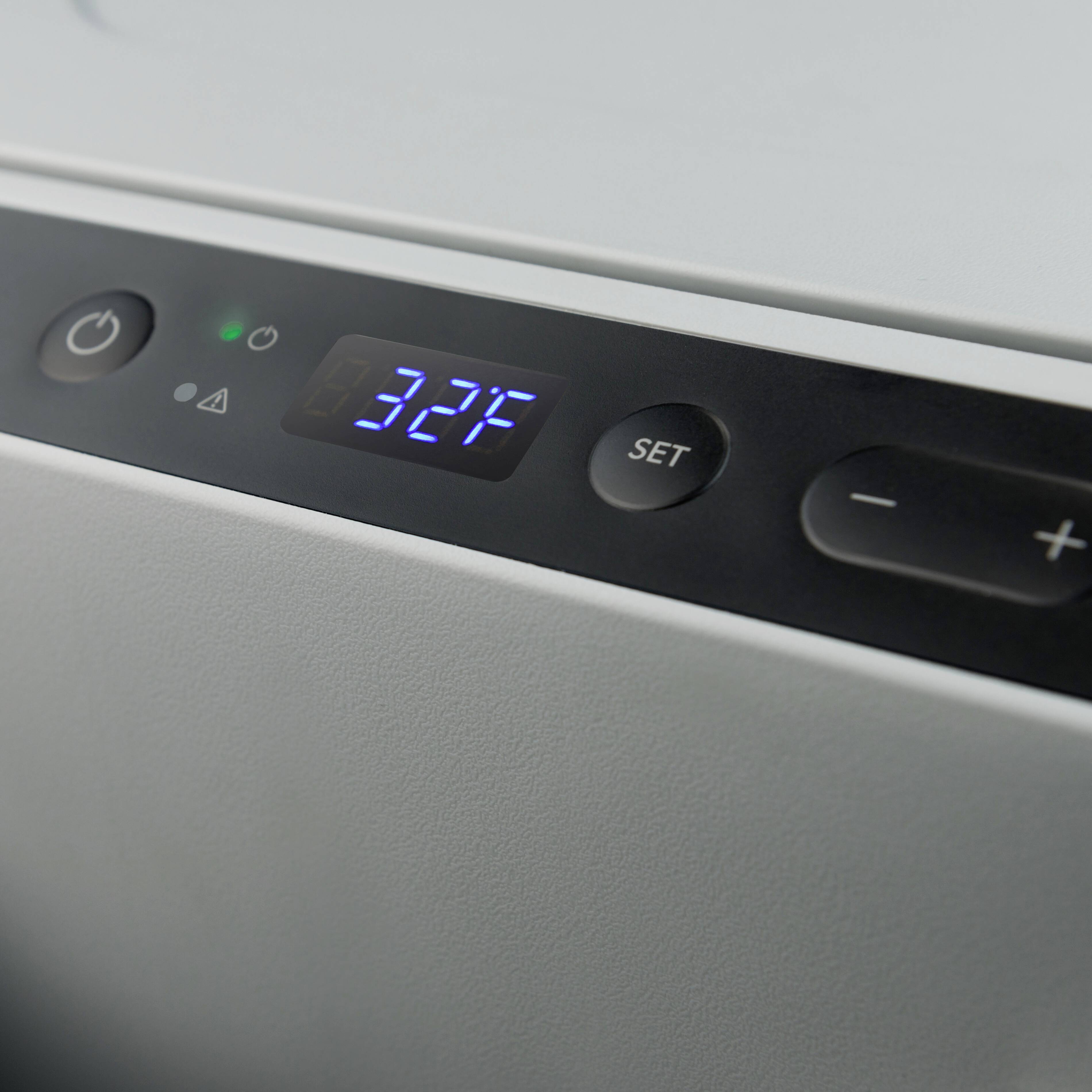 Dometic Group CFF35 Kühlbox EEK: D (A - G) Kompressor 12 V, 24 V, 230 V 34 l +20 <bis/> -18 °C