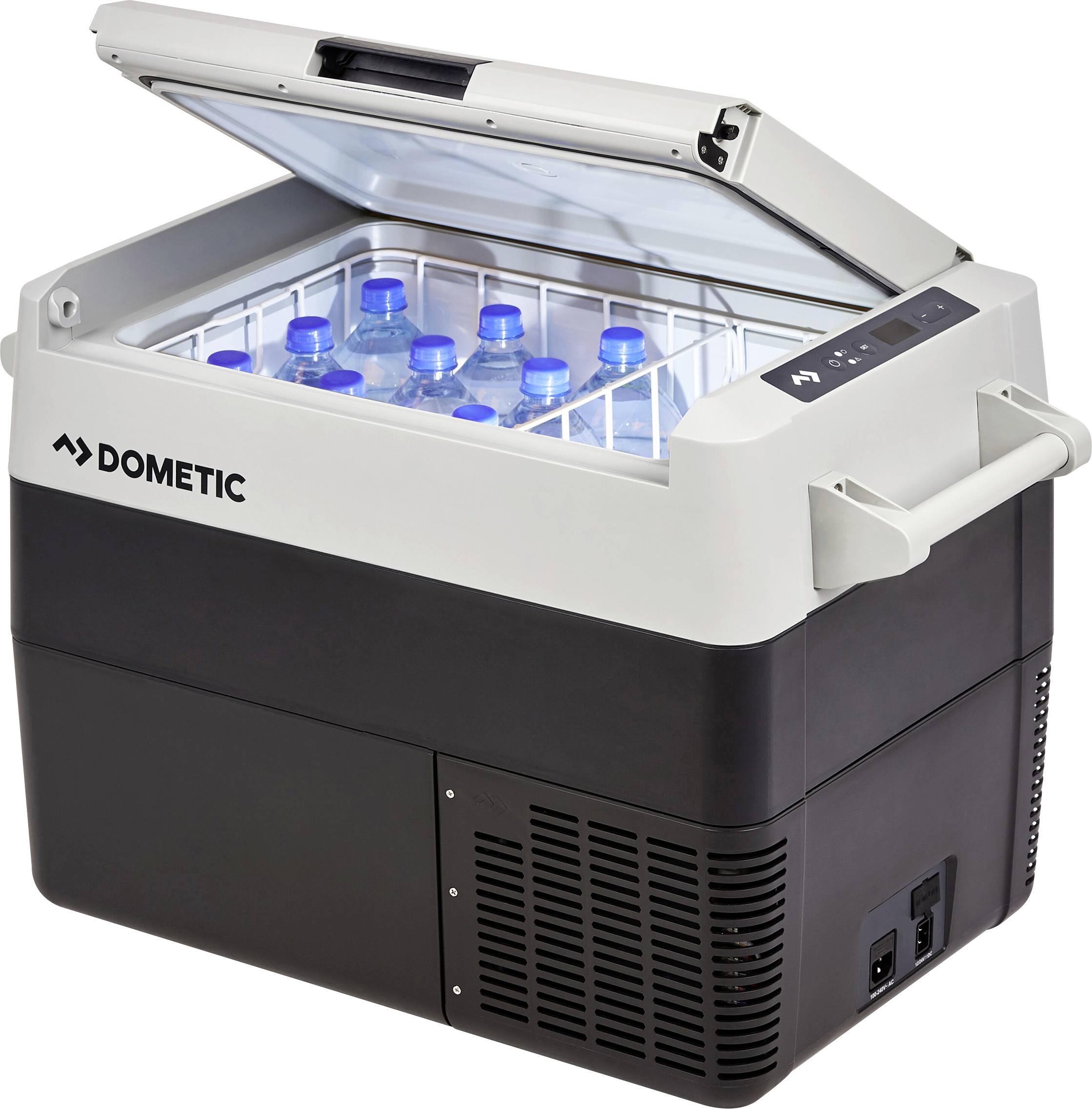 Dometic Group CFF45 Kühlbox EEK: C (A - G) Kompressor 12 V, 24 V, 230 V 44 l +20 <bis/> -18 °C
