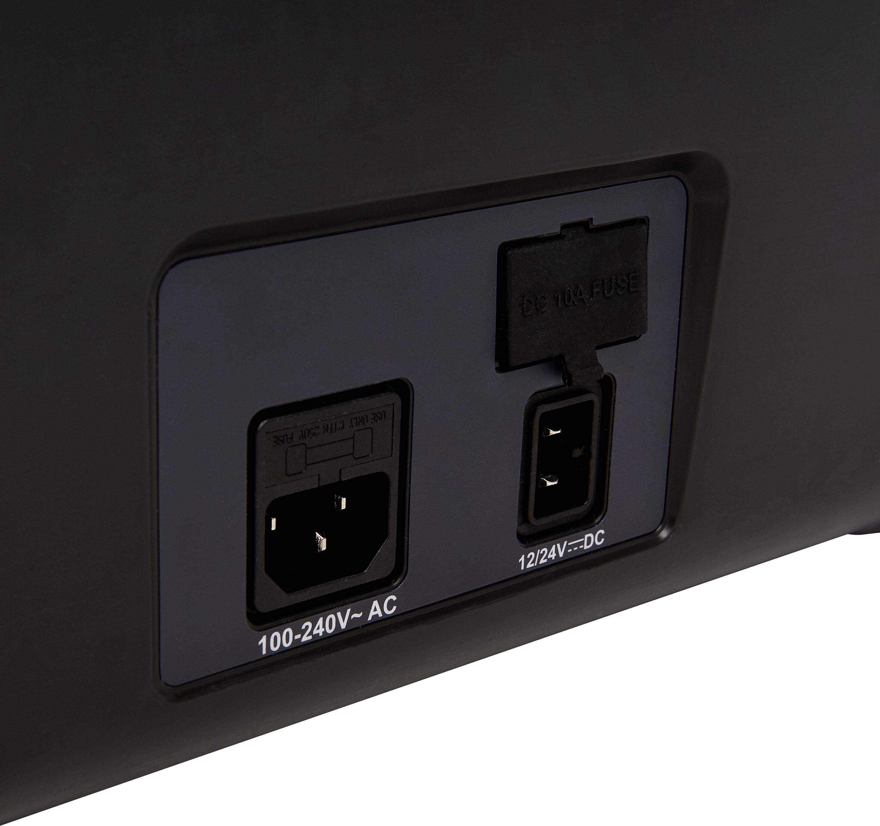 Dometic Group CFF45 Kühlbox EEK: C (A - G) Kompressor 12 V, 24 V, 230 V 44 l +20 <bis/> -18 °C