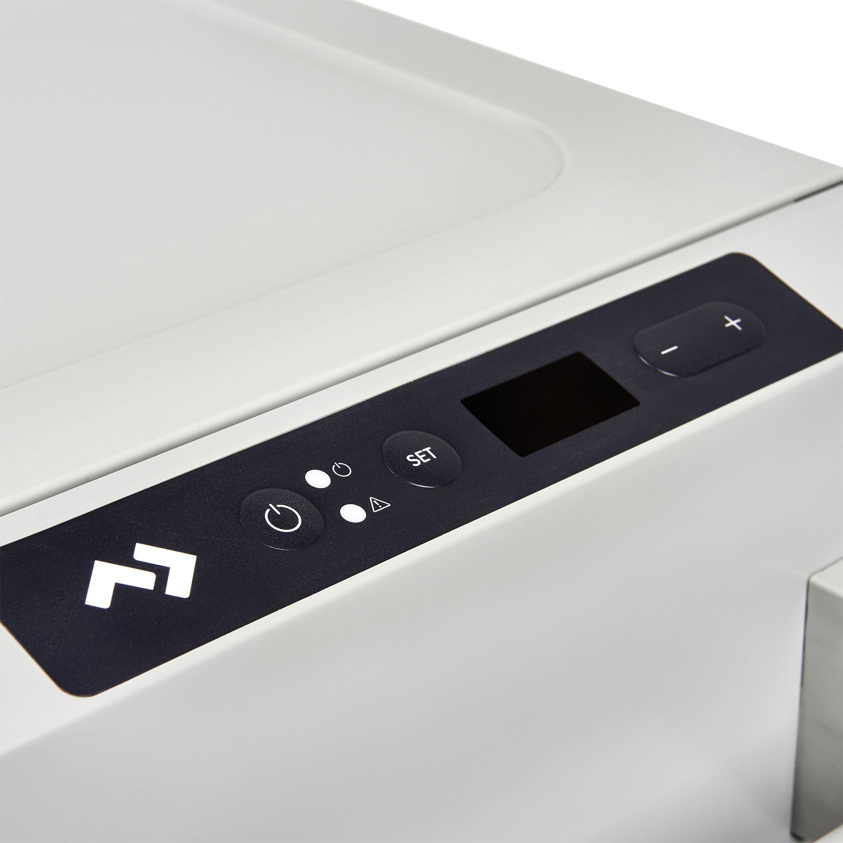 Dometic Group CFF45 Kühlbox EEK: C (A - G) Kompressor 12 V, 24 V, 230 V 44 l +20 <bis/> -18 °C