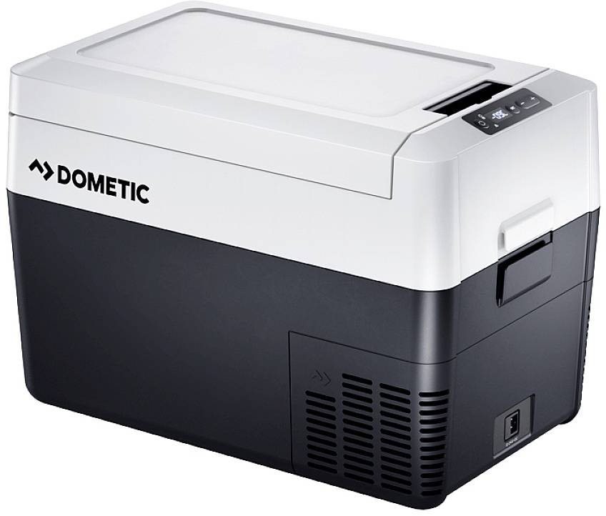Dometic Group CDF236DC Kühlbox Kompressor 12 V, 24V 31l +10 bis -15°C