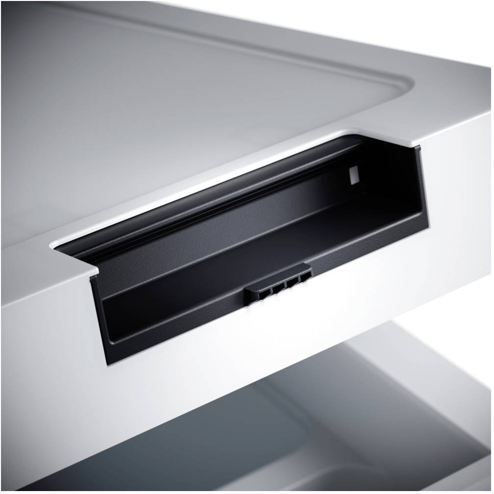 Dometic Group CDF236DC Kühlbox Kompressor 12 V, 24V 31l +10 bis -15°C