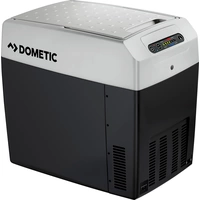 Dometic Group TCX21 Kühlbox EEK: E (A - G) Thermoelektrisch 12 V, 24 V, 230 V 21 l 27 °C unter Umge Dometic Group TCX21 Kühlbox EEK: E (A - G) Thermoelektrisch 12 V, 24 V, 230 V 21 l 27 °C unter Umge