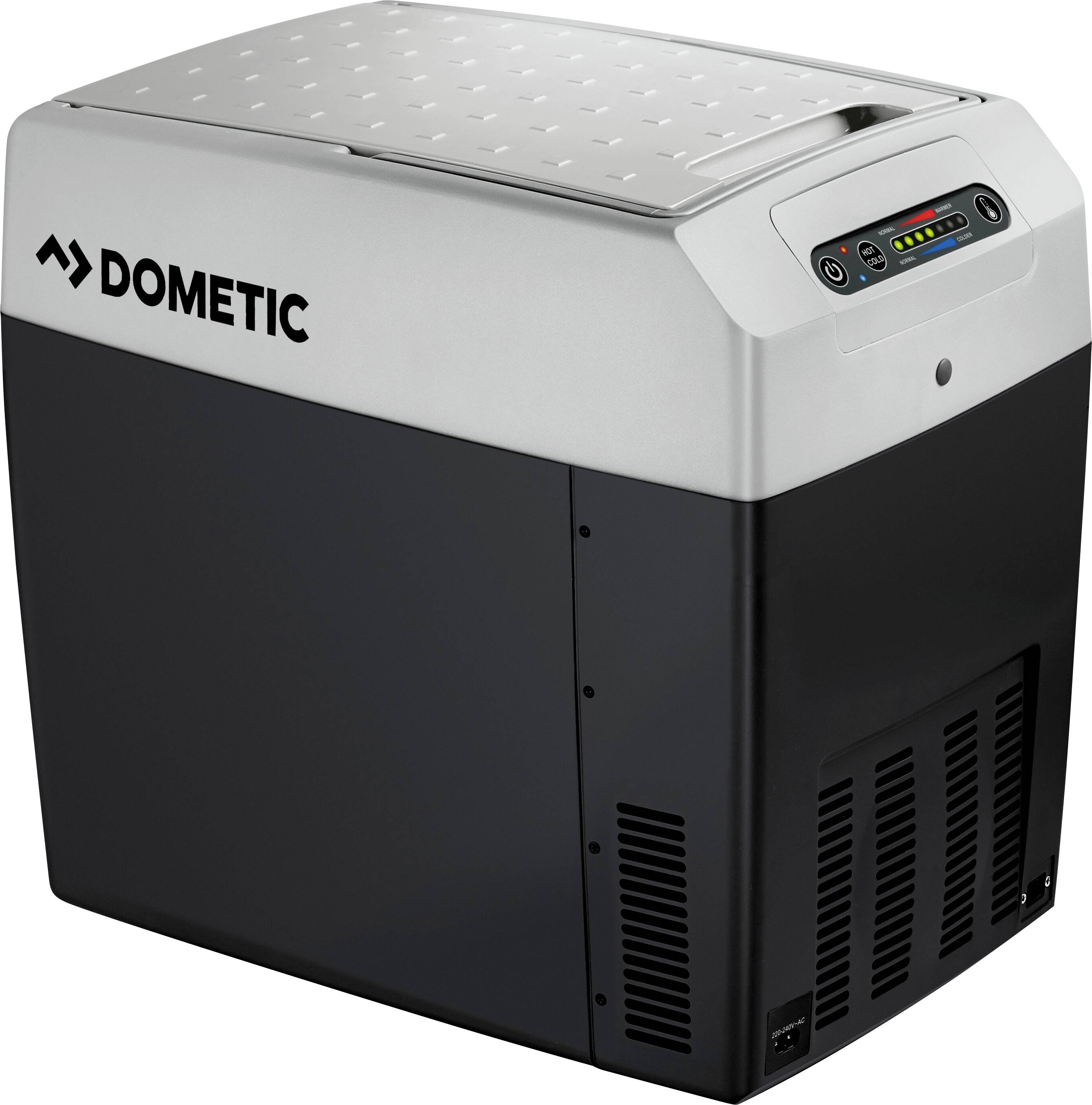 Dometic Group TCX21 Kühlbox EEK: E (A - G) Thermoelektrisch 12 V, 24 V, 230 V 21 l 27 °C unter Umgebungstemperatur