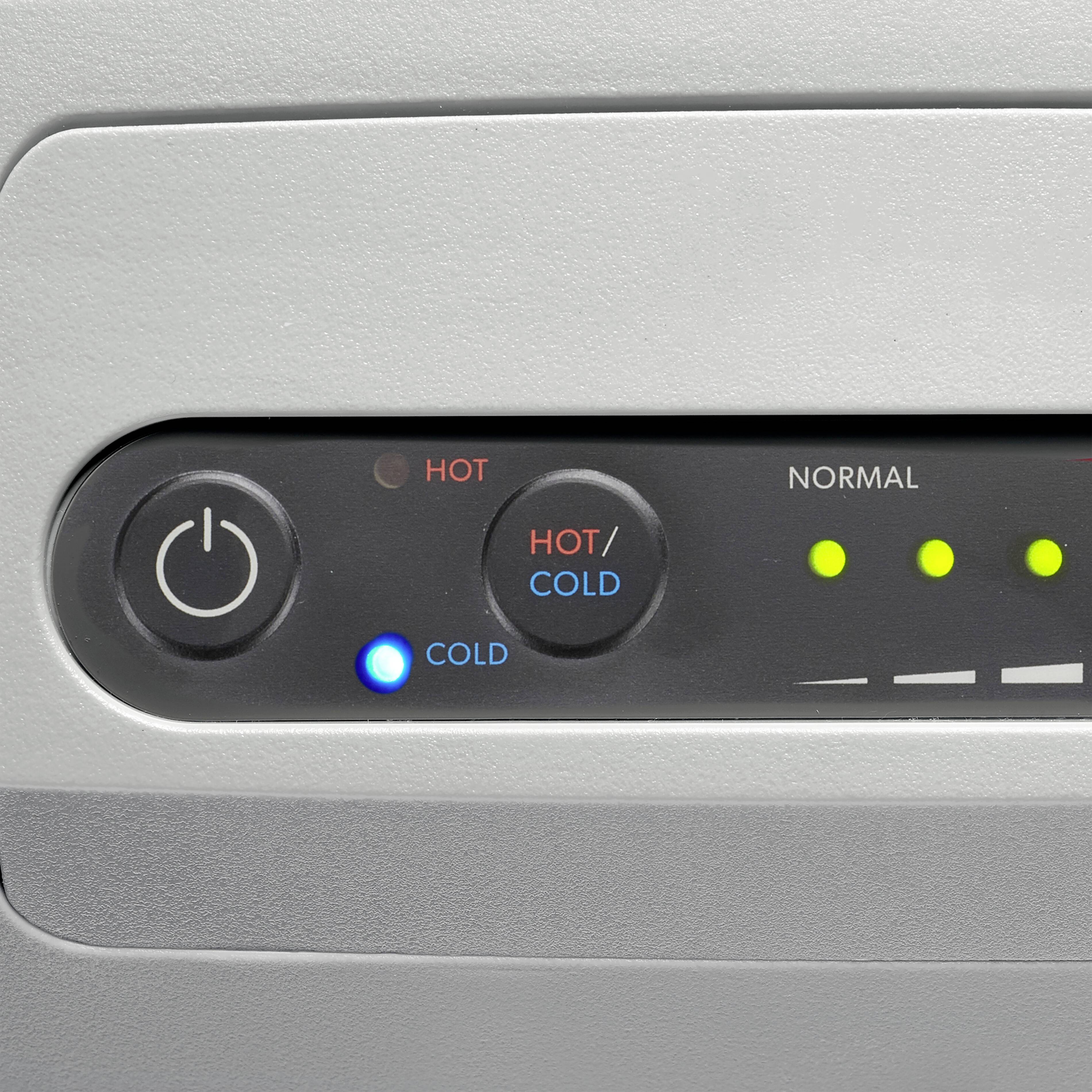 Dometic Group TCX21 Kühlbox EEK: E (A - G) Thermoelektrisch 12 V, 24 V, 230 V 21 l 27 °C unter Umgebungstemperatur