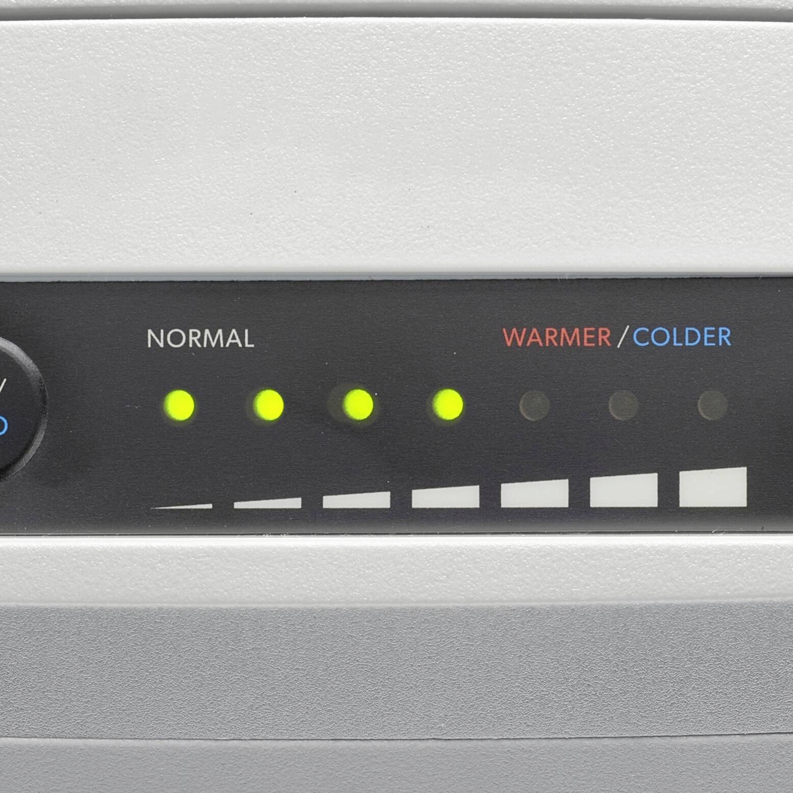 Dometic Group TCX21 Kühlbox EEK: E (A - G) Thermoelektrisch 12 V, 24 V, 230 V 21 l 27 °C unter Umgebungstemperatur