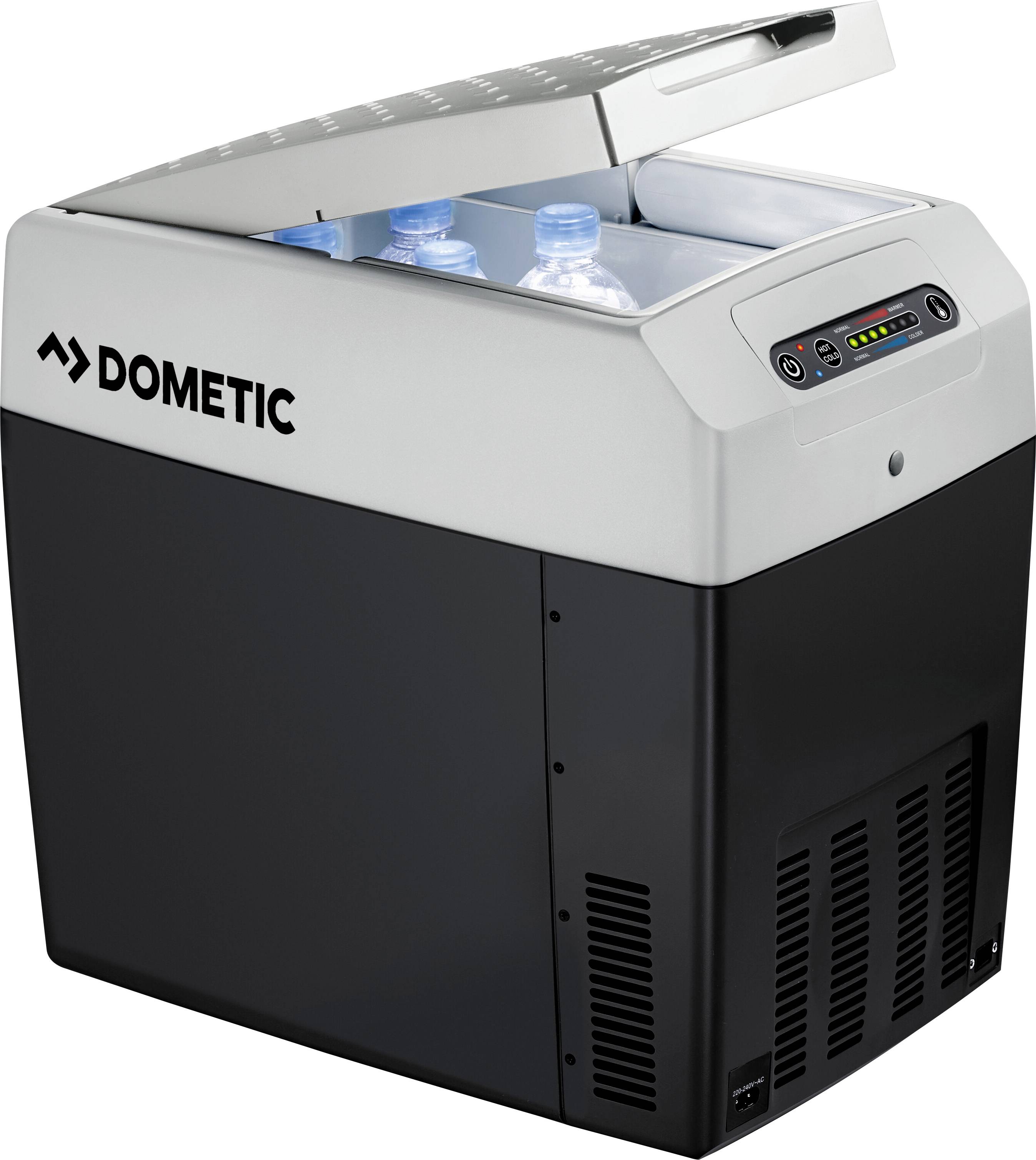 Dometic Group TCX21 Kühlbox EEK: E (A - G) Thermoelektrisch 12 V, 24 V, 230 V 21 l 27 °C unter Umgebungstemperatur