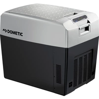 Dometic Group TCX35 Kühlbox EEK: F (A - G) Thermoelektrisch 12 V, 24 V, 230V 33l 27°C unter Umgebungstemperatur Dometic Group TCX35 Kühlbox EEK: F (A - G) Thermoelektrisch 12 V, 24 V, 230V 33l 27°C unter Umgebungstemperatur