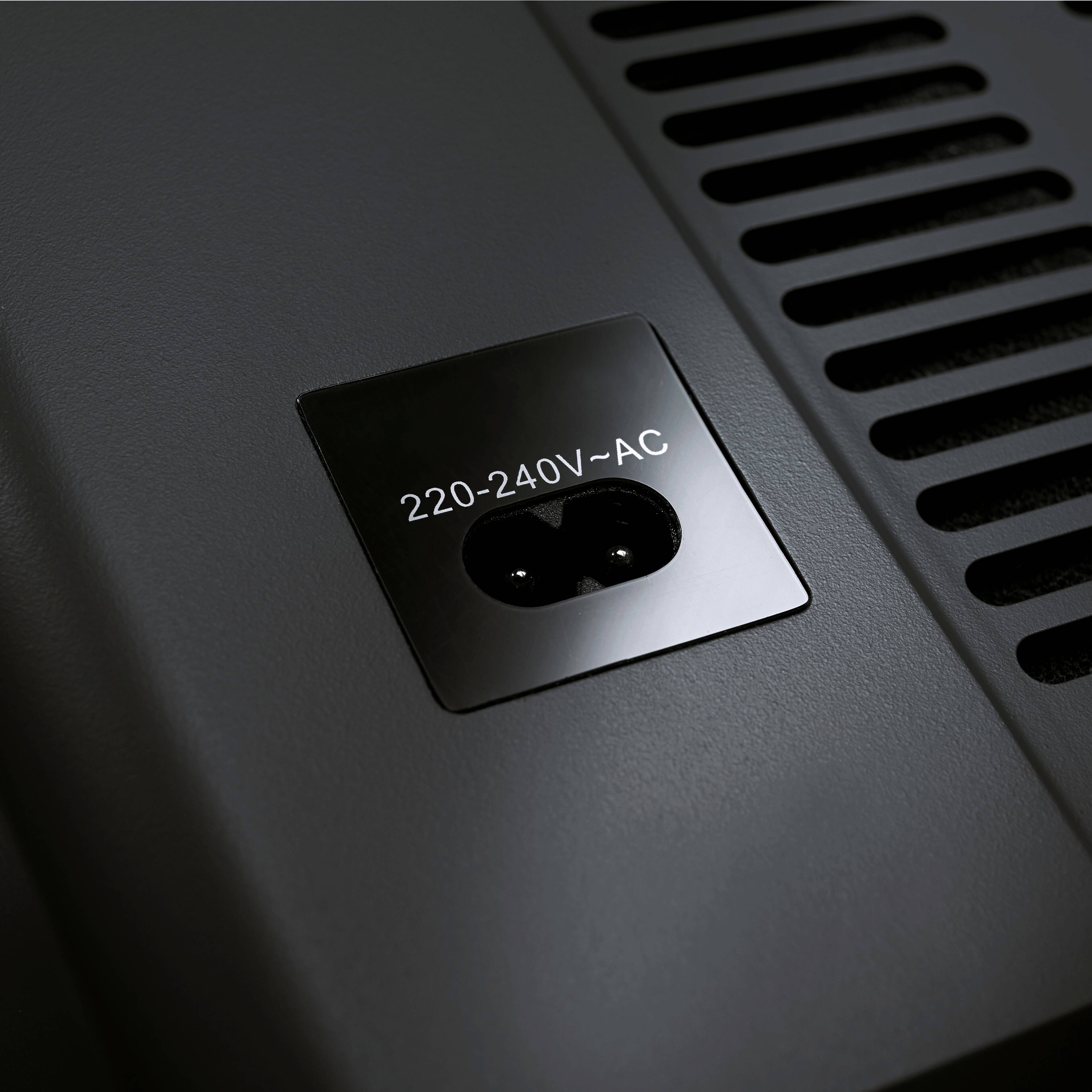 Dometic Group TCX35 Kühlbox EEK: F (A - G) Thermoelektrisch 12 V, 24 V, 230V 33l 27°C unter Umgebungstemperatur