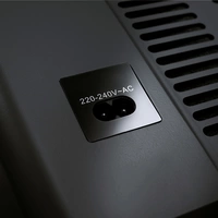 Dometic Group TCX35 Kühlbox EEK: F (A - G) Thermoelektrisch 12 V, 24 V, 230V 33l 27°C unter Umgebungstemperatur Dometic Group TCX35 Kühlbox EEK: F (A - G) Thermoelektrisch 12 V, 24 V, 230V 33l 27°C unter Umgebungstemperatur