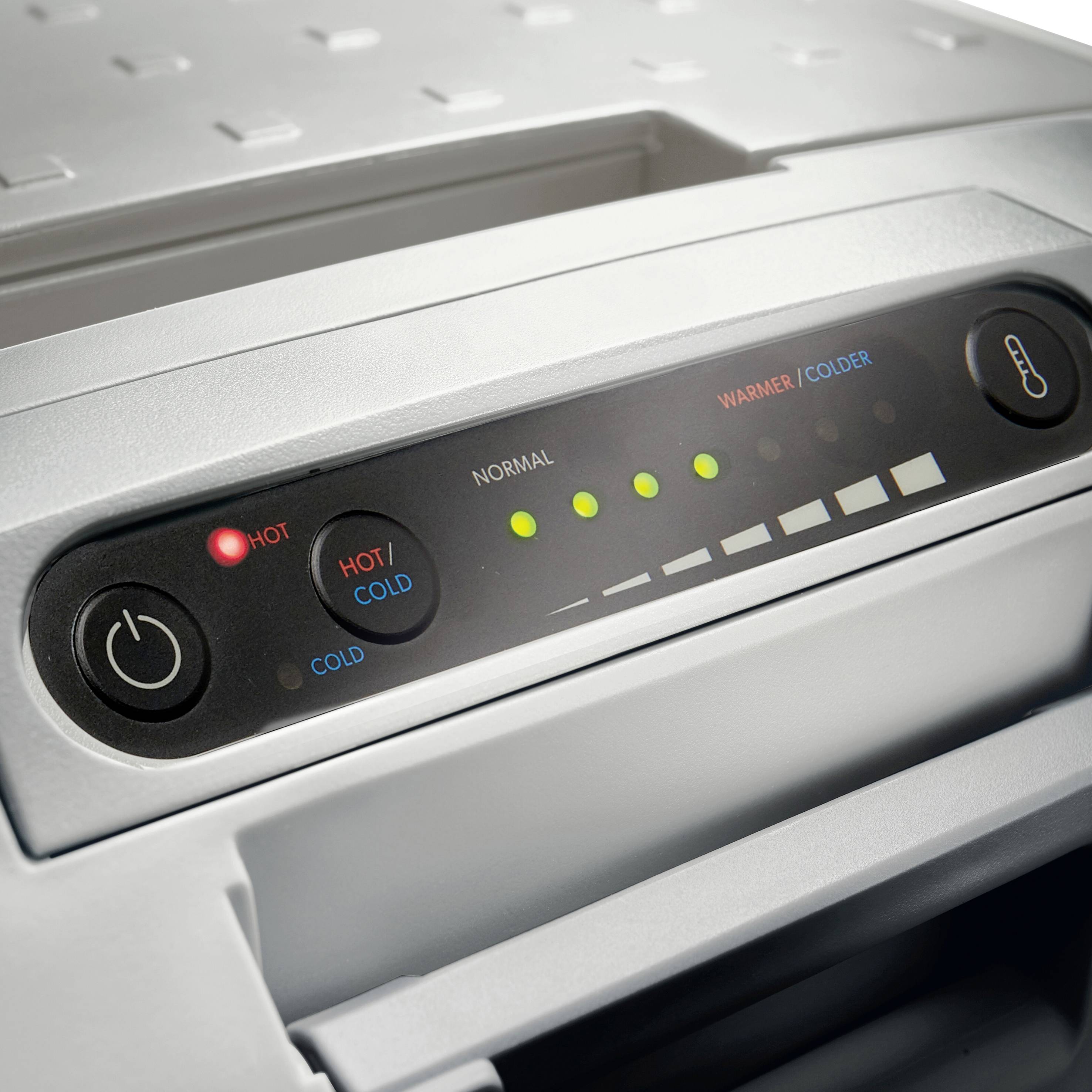 Dometic Group TCX35 Kühlbox EEK: F (A - G) Thermoelektrisch 12 V, 24 V, 230V 33l 27°C unter Umgebungstemperatur