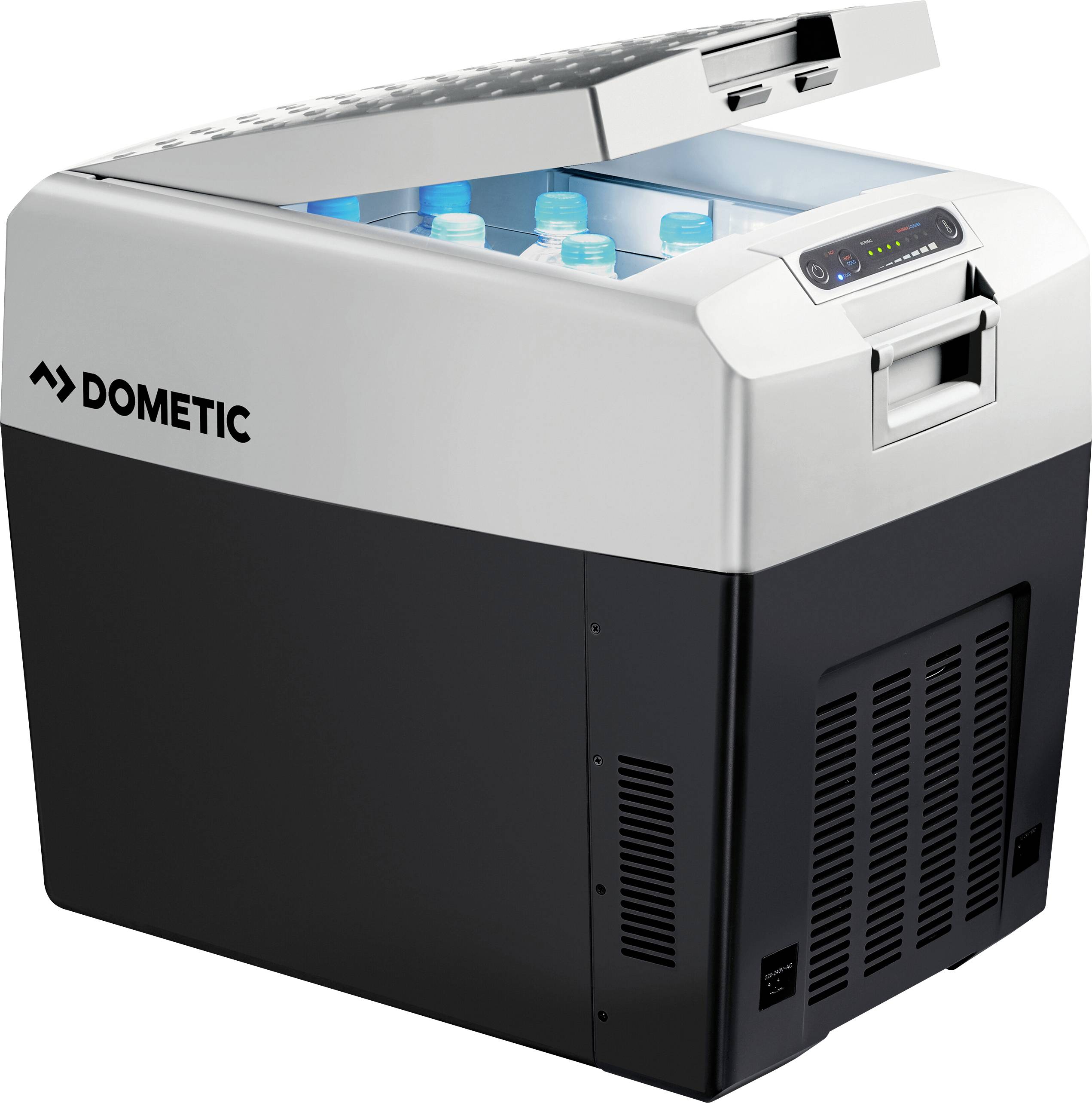Dometic Group TCX35 Kühlbox EEK: F (A - G) Thermoelektrisch 12 V, 24 V, 230 V 33 l 27 °C unter Umgebungstemperatur