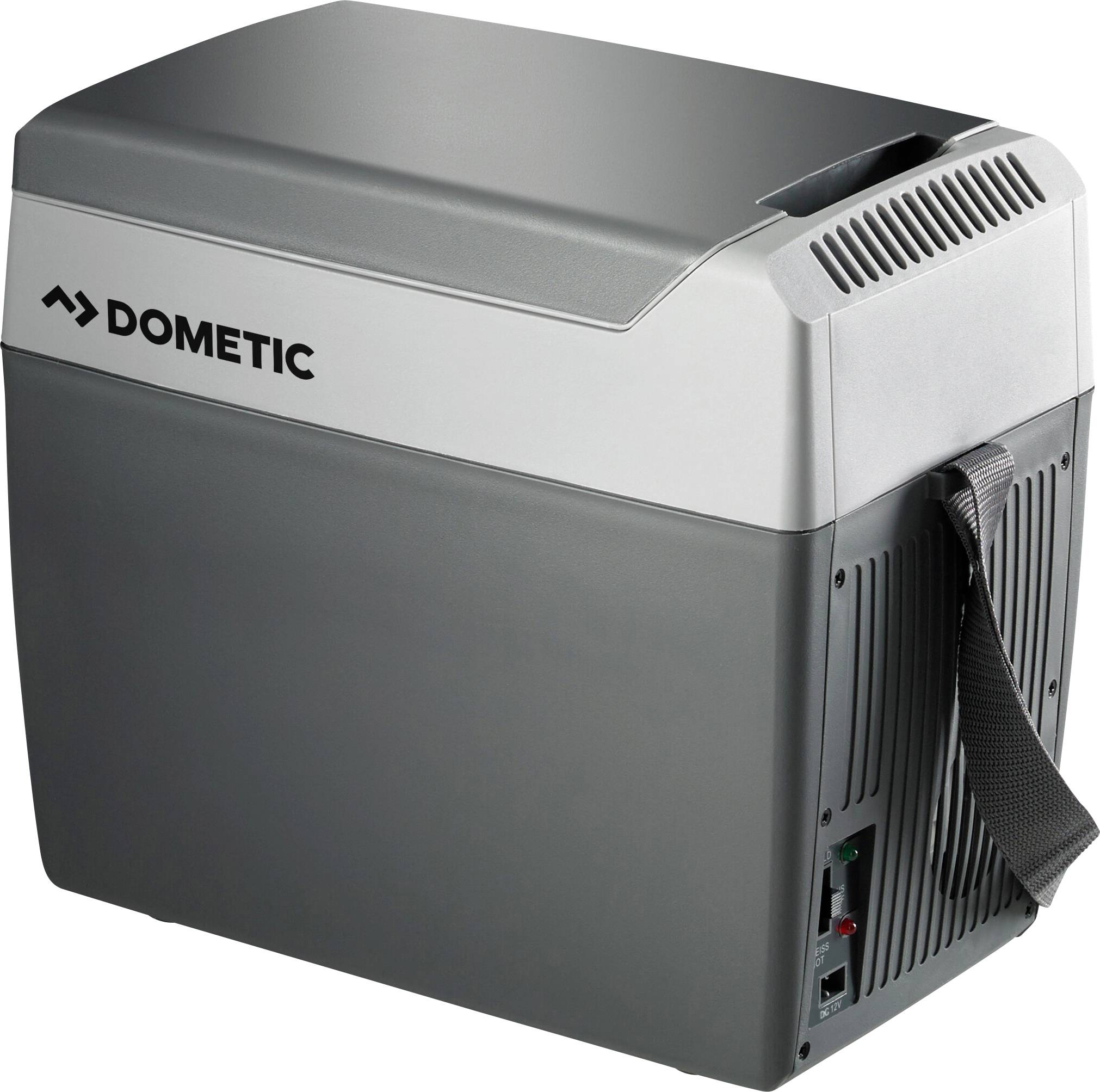 Dometic Group TCX07 Kühlbox Thermoelektrisch 12 V, 230V 7l 25°C unter Umgebungstemperatur