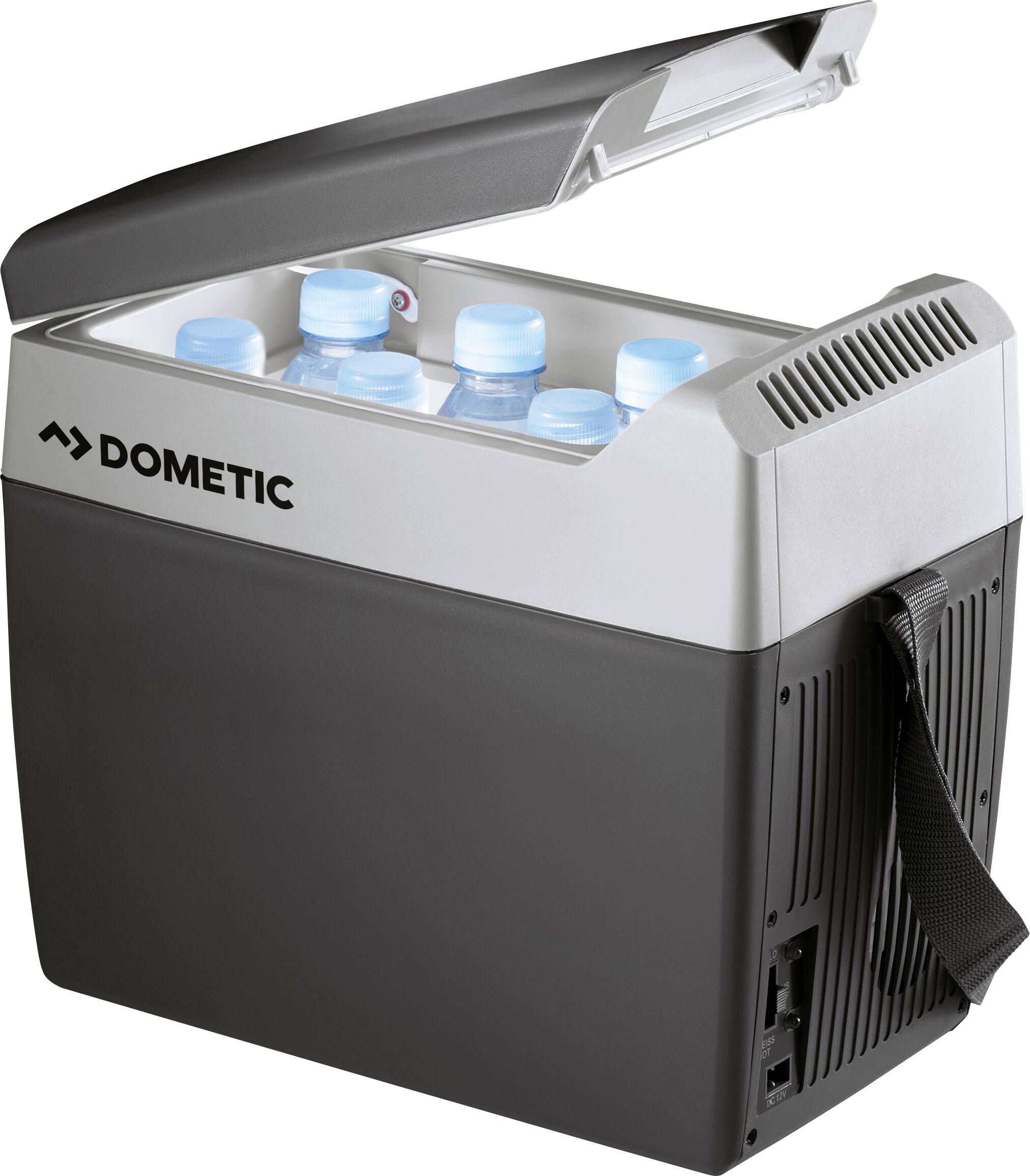 Dometic Group TCX07 Kühlbox Thermoelektrisch 12 V, 230 V 7 l 25 °C unter Umgebungstemperatur