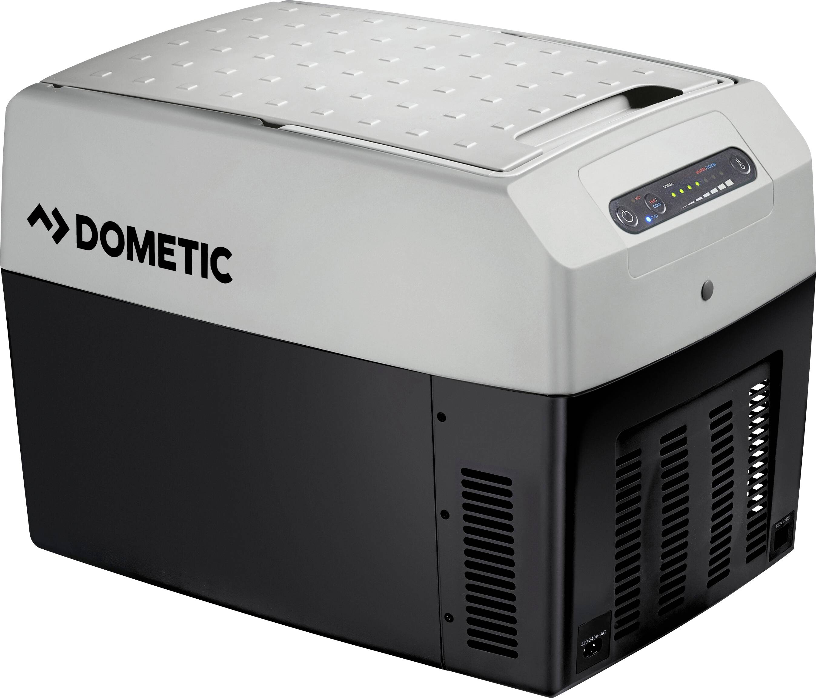 Dometic Group TCX14 Kühlbox EEK: E (A - G) Thermoelektrisch 12 V, 24 V, 230 V 15 l 27 °C unter Umgebungstemperatur