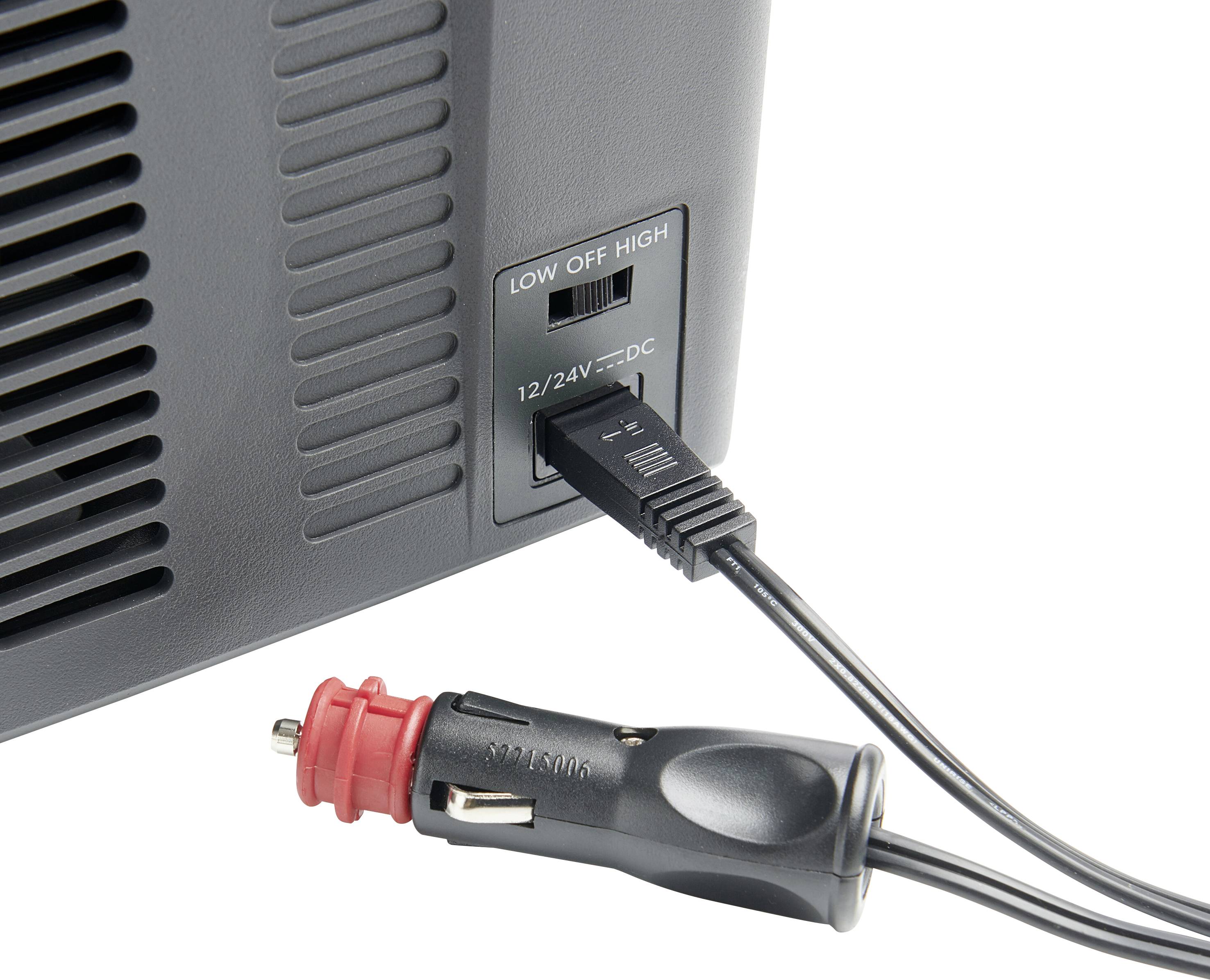 Dometic Group TCX14 Kühlbox EEK: E (A - G) Thermoelektrisch 12 V, 24 V, 230V 15l 27°C unter Umgebungstemperatur